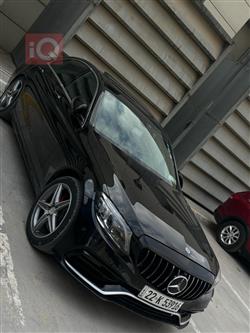 مرسيدس بنز C-Class